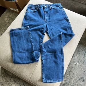 Wrangler Jeans